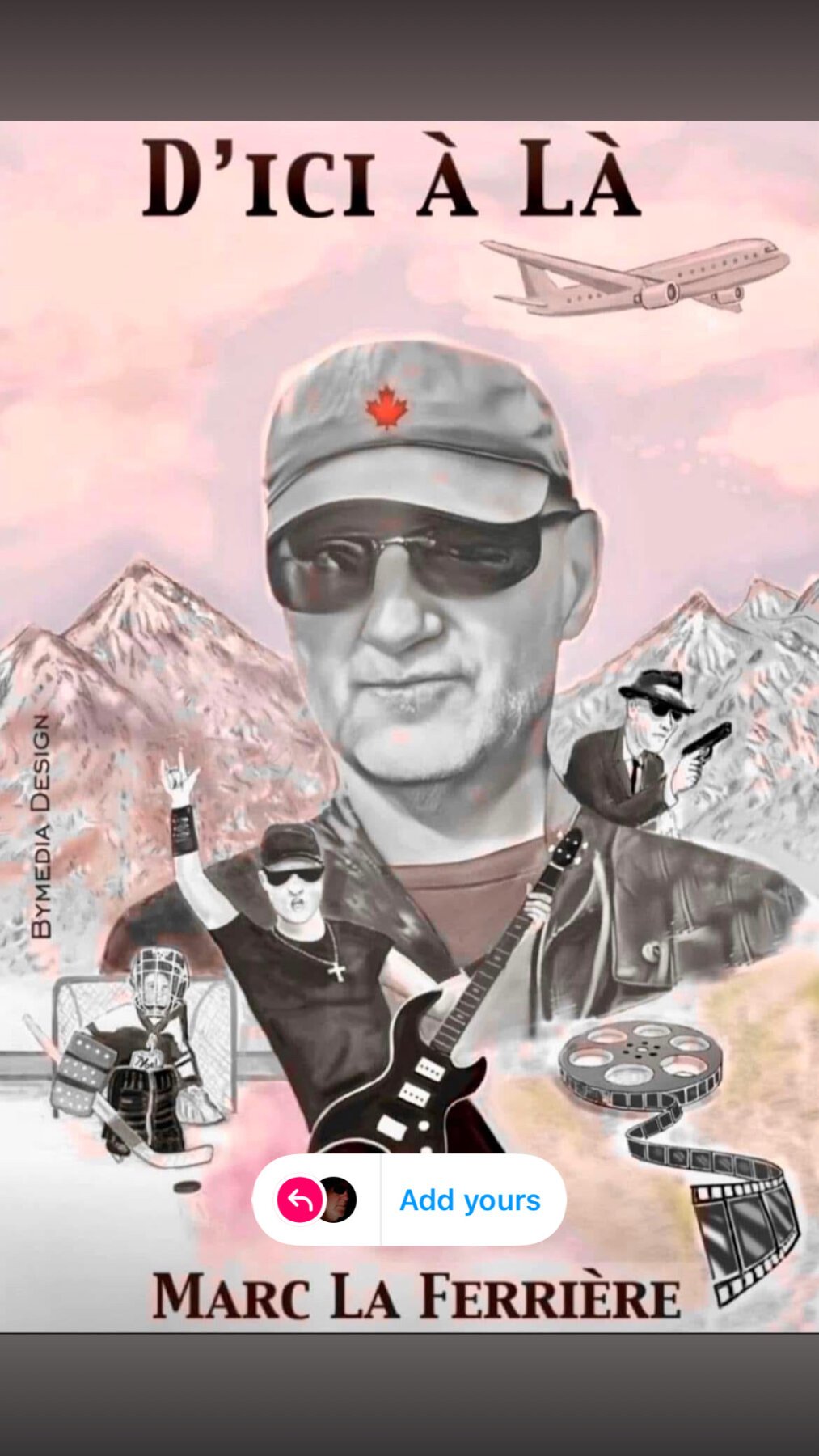 Le Cochaux Show du 8 novembre 2025