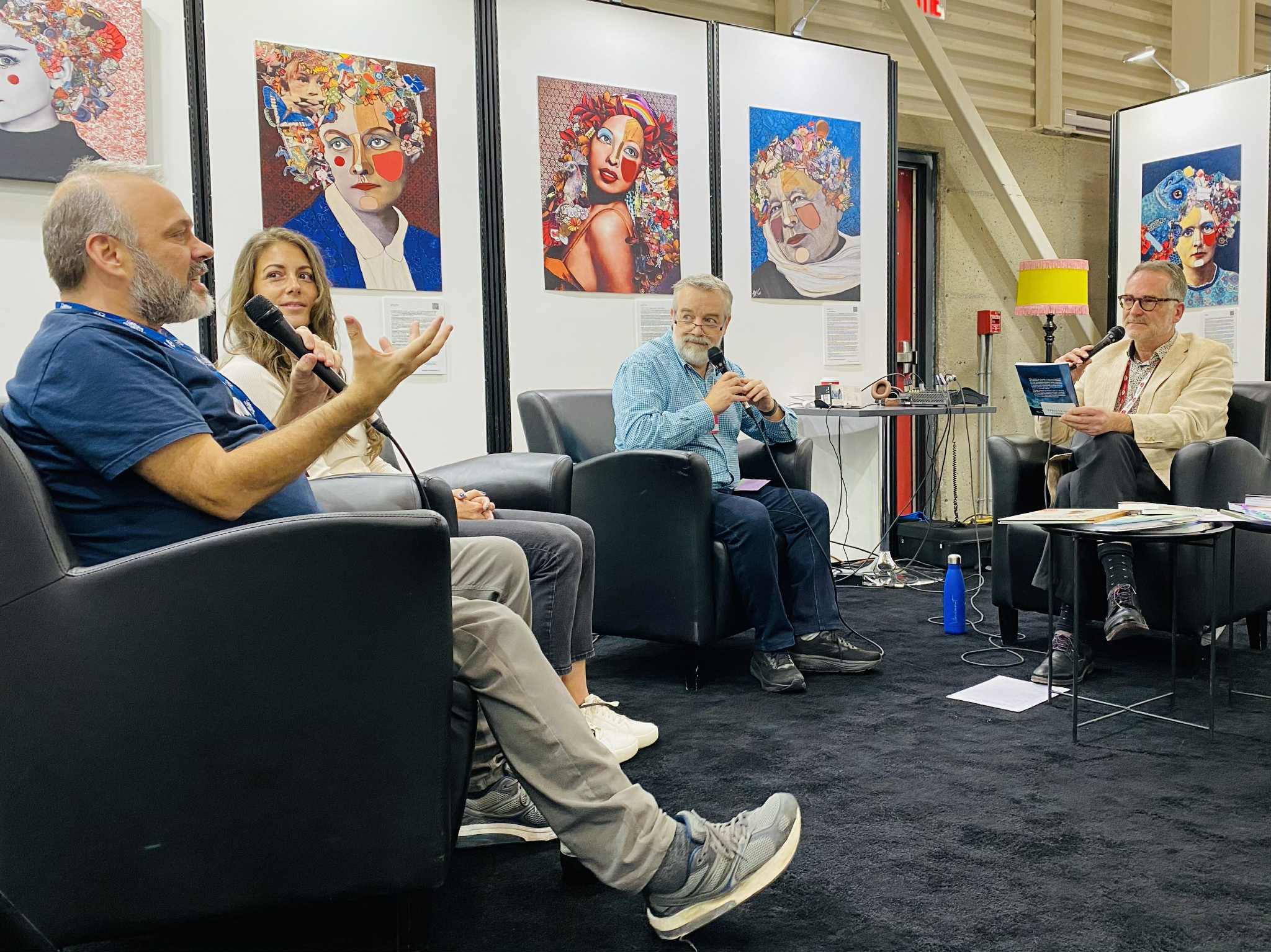 Le Cochaux Show du 25 octobre 2025