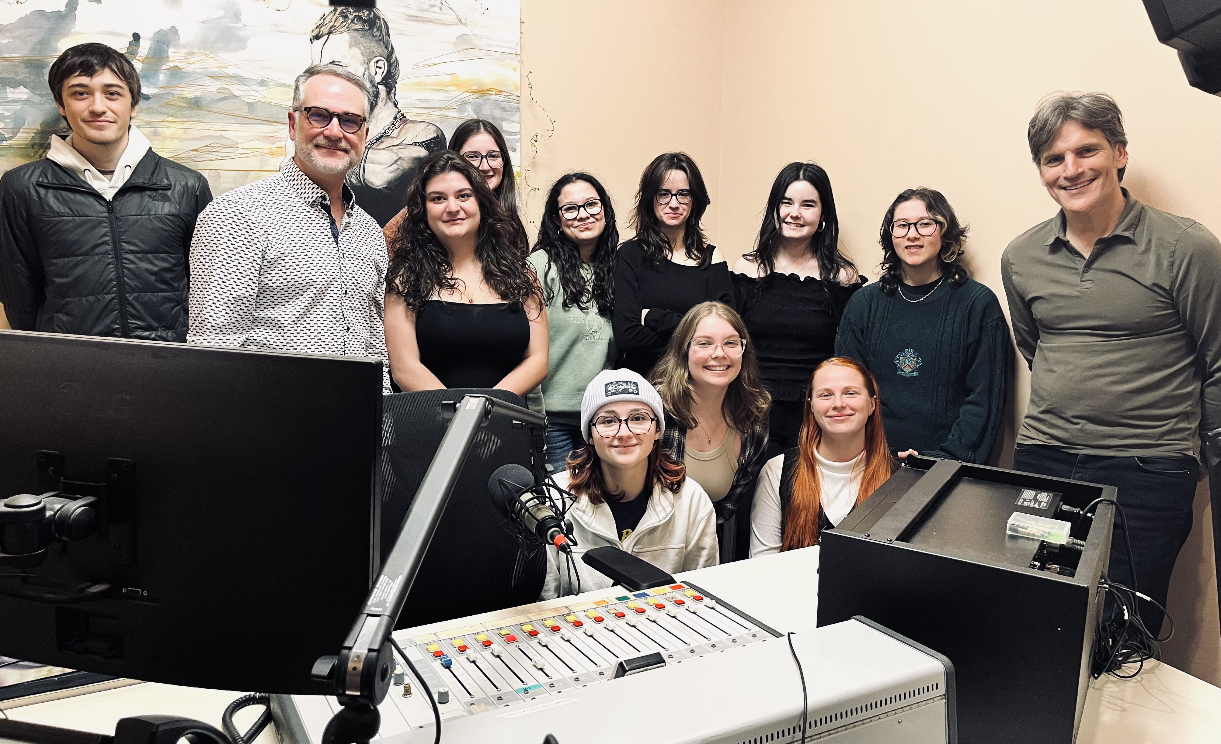 Le Cochaux Show du 14 mars 2026